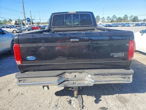 1997 Ford F-350, VIN 1FTJW35FXVEA80175. Zdjęcie 6 z 6 z aukcji Copart. Katalog aut z USA OpenDataCar.