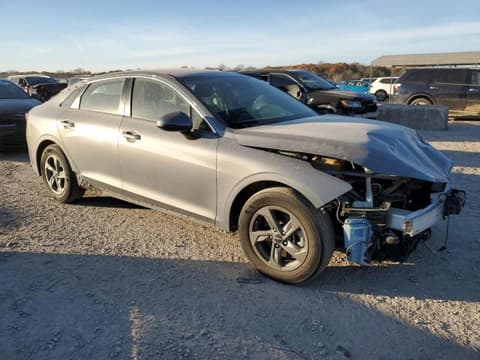 2022 Kia K5, VIN 5XXG14J26NG159453. Фото 4 з 6 з аукціону Copart. Каталог авто зі США OpenDataCar.