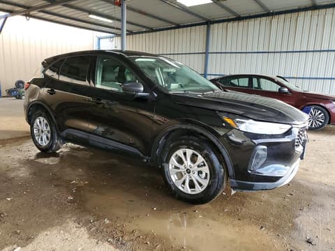 2025 Ford Escape, VIN 1FMCU9GN1SUB18055. Фото 4 из 6 с аукциона Copart. Каталог авто из США OpenDataCar.