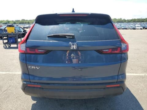 2024 Honda CR-V, VIN 2HKRS4H70RH425390. Фото 6 з 6 з аукціону Copart. Каталог авто зі США OpenDataCar.