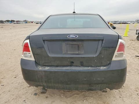 2007 Ford Fusion, VIN 3FAHP07197R179930. Фото 6 з 6 з аукціону Copart. Каталог авто зі США OpenDataCar.