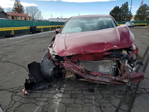 2017 Subaru Impreza, VIN 4S3GKAD63H3610949. Фото 5 з 6 з аукціону Copart. Каталог авто зі США OpenDataCar.