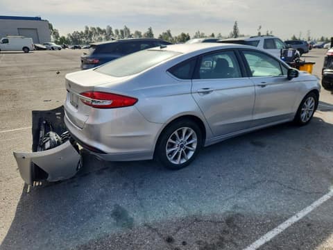2017 Ford Fusion, VIN 3FA6P0H79HR221699. Фото 3 з 6 з аукціону Copart. Каталог авто зі США OpenDataCar.