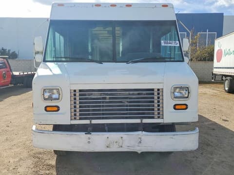 2010 Ford E-450, VIN 1FC4E4KL8ADB01038. Фото 5 из 6 с аукциона Copart. Каталог авто из США OpenDataCar.