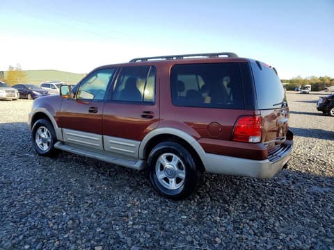 2006 Ford Expedition, VIN 1FMPU17596LA24441. Фото 2 из 6 с аукциона Copart. Каталог авто из США OpenDataCar.