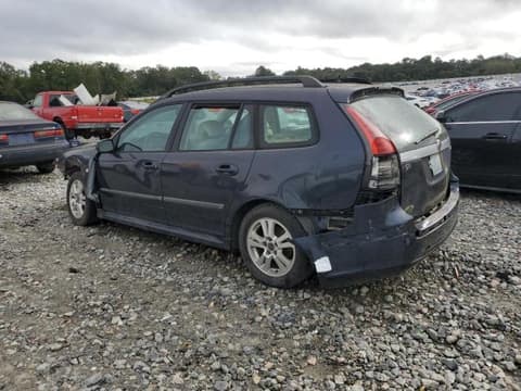 2006 Saab 9-3, VIN YS3FD59Y361125106. Фото 2 з 6 з аукціону Copart. Каталог авто зі США OpenDataCar.