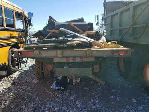 2016 Ram 4500, VIN 3C7WRKFL9GG139470. Zdjęcie 6 z 6 z aukcji Copart. Katalog aut z USA OpenDataCar.