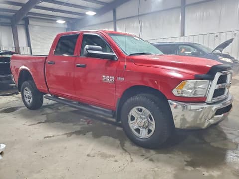 2015 Ram 2500, VIN 3C6UR5CJ4FG695572. Фото 4 з 6 з аукціону Copart. Каталог авто зі США OpenDataCar.
