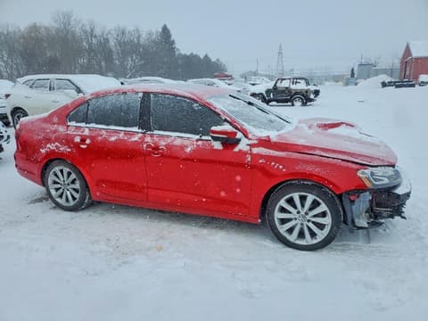 2015 Volkswagen Jetta, VIN 3VWD07AJ7FM310649. Фото 4 з 6 з аукціону Copart. Каталог авто зі США OpenDataCar.