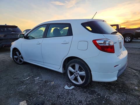 2009 Toyota Corolla, VIN 2T1KE40E29C012375. Zdjęcie 2 z 6 z aukcji Copart. Katalog aut z USA OpenDataCar.