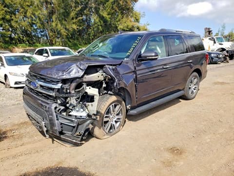 2024 Ford Expedition, VIN 1FMJU2A85REA67228. Фото 1 з 6 з аукціону Copart. Каталог авто зі США OpenDataCar.