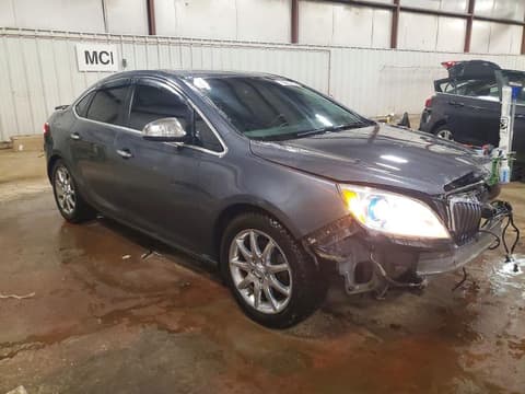 2012 Buick Verano, VIN 1G4PR5SK1C4217873. Фото 4 з 6 з аукціону Copart. Каталог авто зі США OpenDataCar.