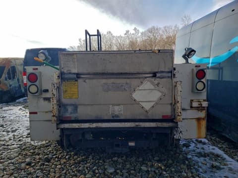 2009 Ford F-450, VIN 1FDAF46R69EA21317. Фото 6 з 6 з аукціону Copart. Каталог авто зі США OpenDataCar.