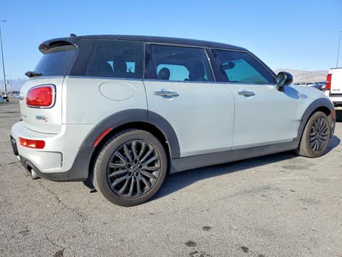 2018 Mini Cooper, VIN WMWLN9C55J2E51098. Фото 3 з 6 з аукціону Copart. Каталог авто зі США OpenDataCar.