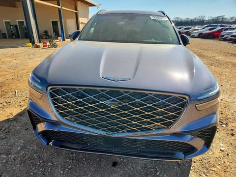 2026 Genesis GV70, VIN 5NMMFDTB2TH054487. Фото 5 из 6 с аукциона Copart. Каталог авто из США OpenDataCar.