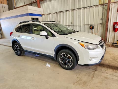 2014 Subaru XV Crosstrek, VIN JF2GPAKC1E8267004. Фото 4 з 6 з аукціону Copart. Каталог авто зі США OpenDataCar.