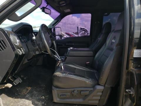 2010 Ford F-450, VIN 1FTXW4DR5AEA69333. Фото 5 з 6 з аукціону Copart. Каталог авто зі США OpenDataCar.