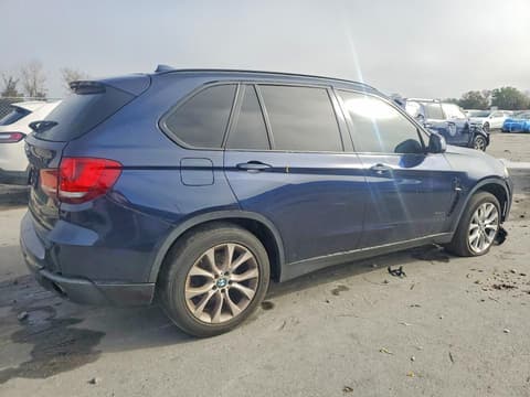 2016 Bmw X5, VIN 5UXKR0C52G0P34055. Фото 3 з 6 з аукціону Copart. Каталог авто зі США OpenDataCar.