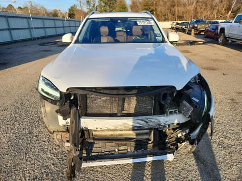 2019 Volvo XC90, VIN YV4A22PK4K1501033. Фото 5 з 6 з аукціону Copart. Каталог авто зі США OpenDataCar.