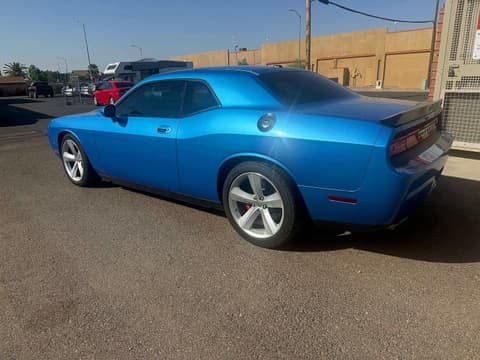 2010 Dodge Challenger, VIN 2B3CJ7DW2AH145900. Фото 3 з 6 з аукціону Copart. Каталог авто зі США OpenDataCar.