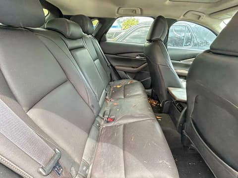 2023 Mazda CX-30, VIN 3MVDMBDY9PM585040. Фото 6 з 6 з аукціону Copart. Каталог авто зі США OpenDataCar.