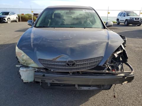 2003 Toyota Camry, VIN JTDBF32K030138083. Фото 5 з 6 з аукціону Copart. Каталог авто зі США OpenDataCar.