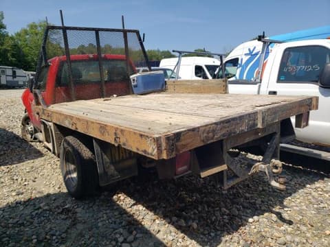 2013 Gmc Sierra, VIN 1GT02ZCG0DZ100527. Фото 2 з 6 з аукціону Copart. Каталог авто зі США OpenDataCar.