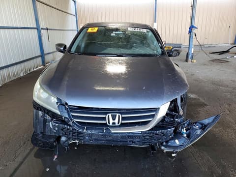 2014 Honda Accord, VIN 1HGCR2F5XEA024679. Фото 5 из 6 с аукциона Copart. Каталог авто из США OpenDataCar.