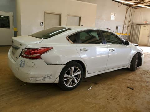 2013 Nissan Altima, VIN 1N4AL3AP2DC910526. Фото 3 з 6 з аукціону Copart. Каталог авто зі США OpenDataCar.