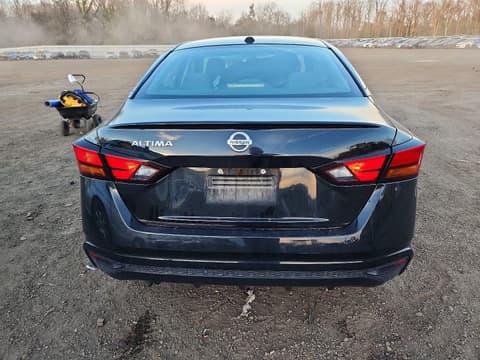 2019 Nissan Altima, VIN 1N4BL4BV4KN324211. Фото 6 из 6 с аукциона Copart. Каталог авто из США OpenDataCar.