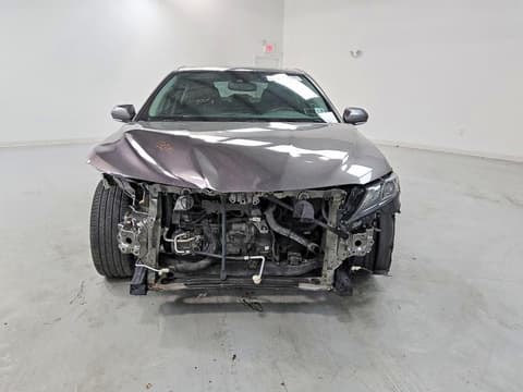 2021 Toyota Camry, VIN 4T1T11BK6MU025736. Фото 5 з 6 з аукціону Copart. Каталог авто зі США OpenDataCar.