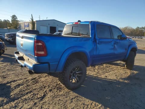 2023 Ram 1500, VIN 1C6SRFFT5PN555355. Фото 3 з 6 з аукціону Copart. Каталог авто зі США OpenDataCar.