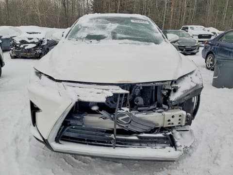 2016 Lexus RX, VIN 2T2BZMCA6GC039939. Zdjęcie 5 z 6 z aukcji Copart. Katalog aut z USA OpenDataCar.