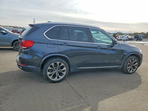 2015 Bmw X5, VIN 5UXKR0C54F0K57305. Фото 3 з 6 з аукціону Copart. Каталог авто зі США OpenDataCar.