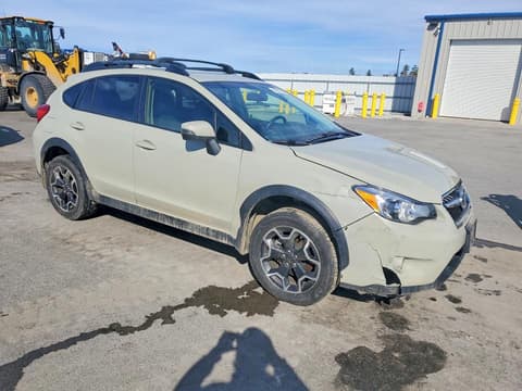2015 Subaru XV Crosstrek, VIN JF2GPAMC6FH208495. Фото 4 з 6 з аукціону Copart. Каталог авто зі США OpenDataCar.