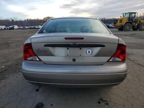 2003 Ford Focus, VIN 1FAFP34363W320006. Фото 6 из 6 с аукциона Copart. Каталог авто из США OpenDataCar.