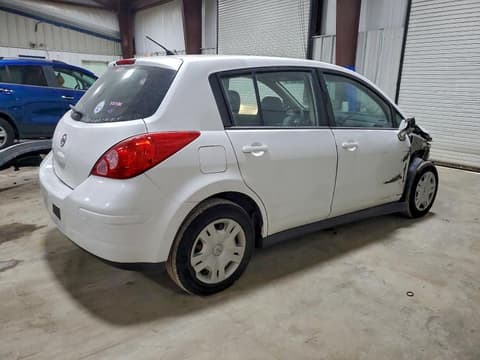 2012 Nissan Versa, VIN 3N1BC1CP8CK247457. Фото 3 з 6 з аукціону Copart. Каталог авто зі США OpenDataCar.