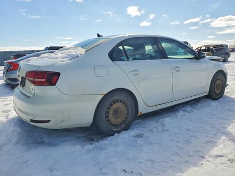 2016 Volkswagen Jetta, VIN 3VWL07AJ0GM372763. Фото 3 з 6 з аукціону Copart. Каталог авто зі США OpenDataCar.