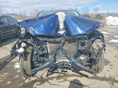 2017 Mercedes-benz GLE-Class, VIN 4JGDA5HB8HA871831. Фото 5 з 6 з аукціону Copart. Каталог авто зі США OpenDataCar.