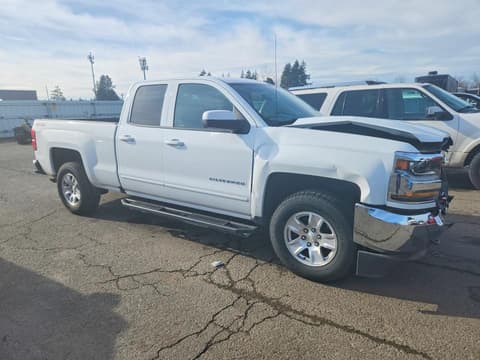 2019 Chevrolet Silverado, VIN 2GCVKPEC6K1117214. Фото 4 з 6 з аукціону Copart. Каталог авто зі США OpenDataCar.