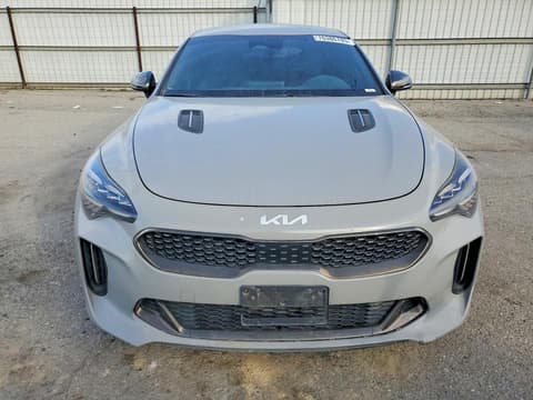 2022 Kia Stinger, VIN KNAE35LD3N6119235. Фото 5 з 6 з аукціону Copart. Каталог авто зі США OpenDataCar.