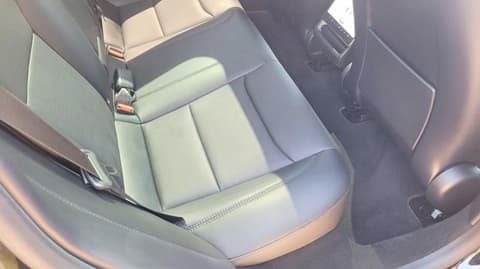 2025 Tesla Model 3, VIN 5YJ3E1EB9SF905775. Фото 6 з 6 з аукціону Copart. Каталог авто зі США OpenDataCar.