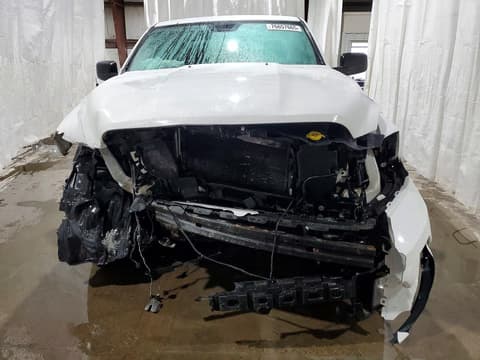 2014 Ram 1500, VIN 1C6RR7KT3ES331655. Фото 5 з 6 з аукціону Copart. Каталог авто зі США OpenDataCar.