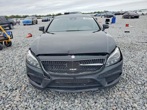 2016 Mercedes-benz CLS-Class, VIN WDDLJ7DB1GA169632. Фото 5 з 6 з аукціону Copart. Каталог авто зі США OpenDataCar.