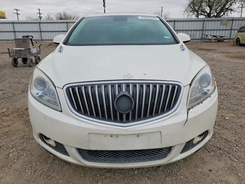 2016 Buick Verano, VIN 1G4PR5SK9G4105313. Фото 5 з 6 з аукціону Copart. Каталог авто зі США OpenDataCar.