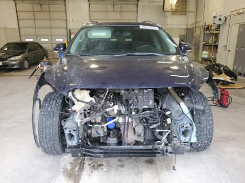 2015 Buick Enclave, VIN 5GAKRCKD8FJ185046. Фото 5 з 6 з аукціону Copart. Каталог авто зі США OpenDataCar.