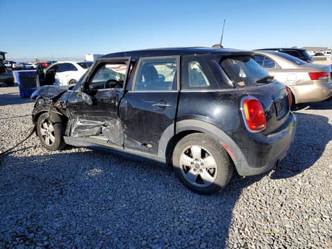 2016 Mini Cooper, VIN WMWXU1C56G2D11463. Фото 2 з 6 з аукціону Copart. Каталог авто зі США OpenDataCar.