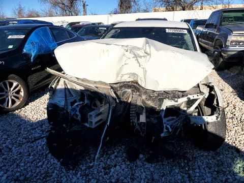 2022 Nissan Altima, VIN 1N4BL4DV8NN301886. Фото 5 з 6 з аукціону Copart. Каталог авто зі США OpenDataCar.