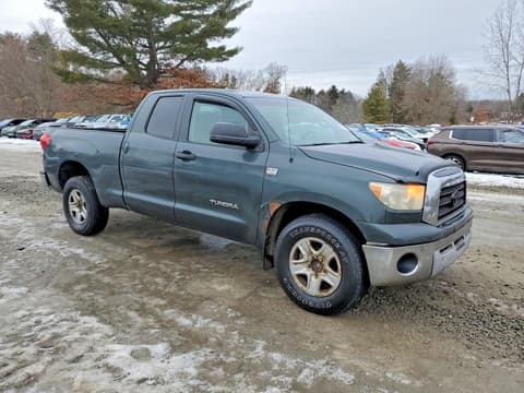 2008 Toyota Tundra, VIN 5TBRT54188S457722. Фото 4 из 6 с аукциона Copart. Каталог авто из США OpenDataCar.