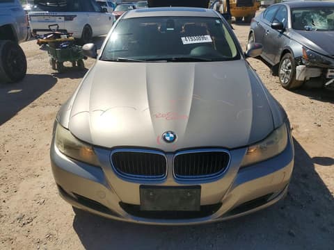2011 Bmw 3 Series, VIN WBAPH5G56BNM71742. Фото 5 з 6 з аукціону Copart. Каталог авто зі США OpenDataCar.